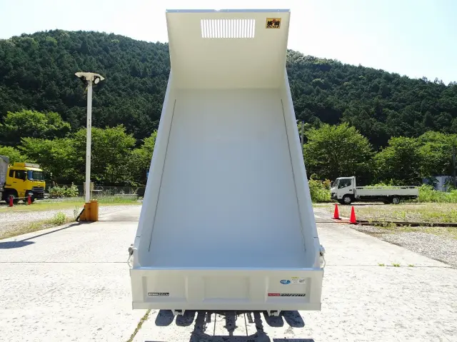 日野 デュトロ 2WG-XZU603T(2WD)の写真8