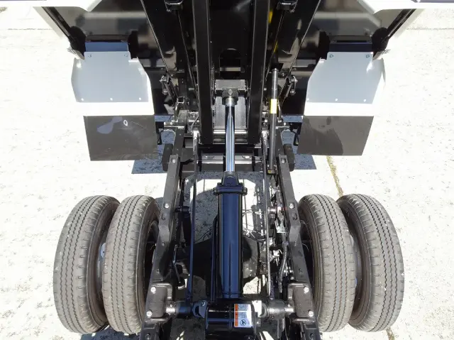 日野 デュトロ 2WG-XZU603T(2WD)の写真17
