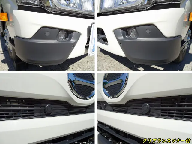 日野 デュトロ 2WG-XZU603T(2WD)の写真26