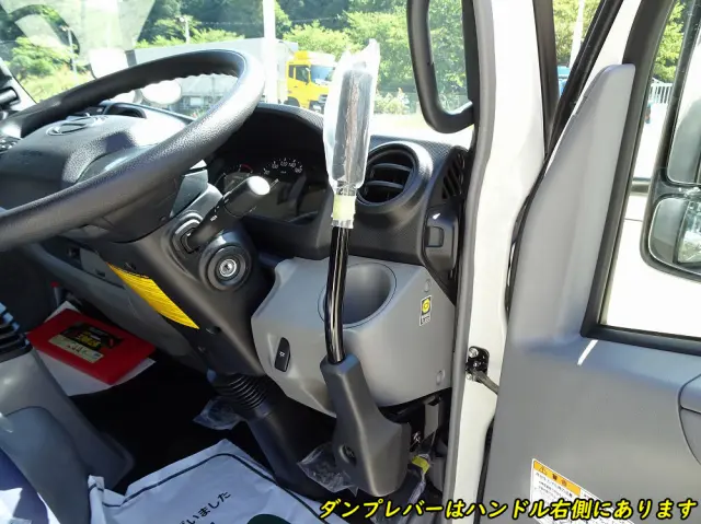 日野 デュトロ 2WG-XZU603T(2WD)の写真42
