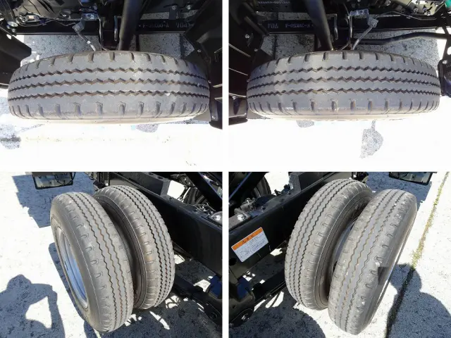 日野 デュトロ 2WG-XZU603T(2WD)の写真46