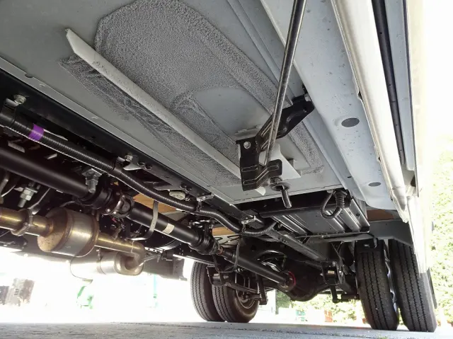 トヨタ コースター 2KG-GDB70(2WD)の写真29