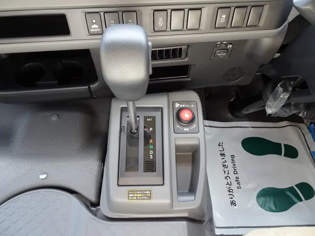 トヨタ コースター 2KG-GDB70(2WD)の写真35