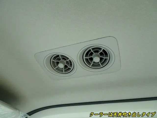 トヨタ コースター 2KG-GDB70(2WD)の写真39