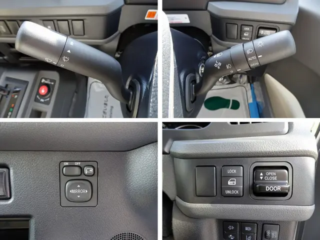 トヨタ コースター 2KG-GDB70(2WD)の写真41