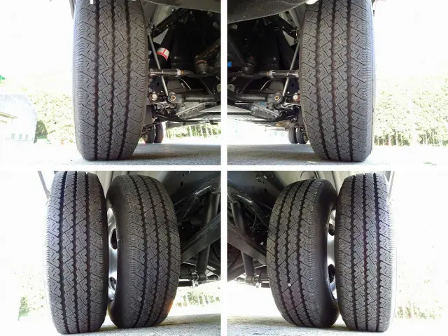 トヨタ コースター 2KG-GDB70(2WD)の写真47