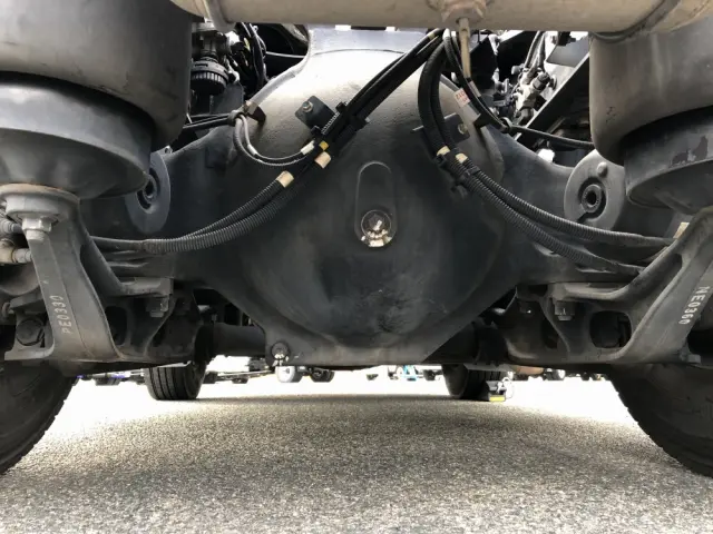 日野 プロフィア 2DG-SH1EDGG(2WD)の写真9