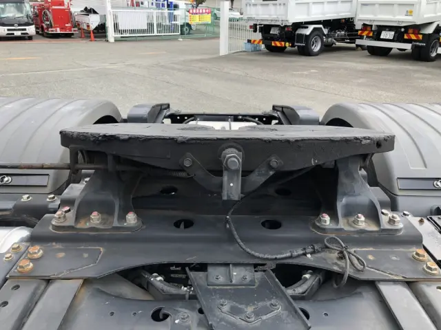 日野 プロフィア 2DG-SH1EDGG(2WD)の写真15