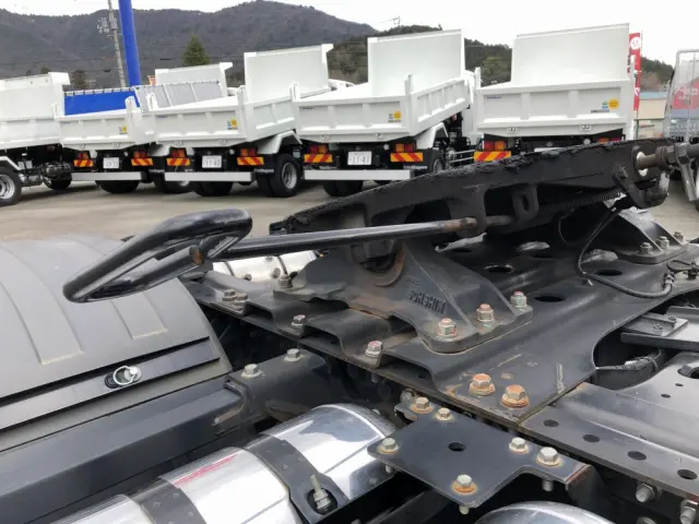 日野 プロフィア 2DG-SH1EDGG(2WD)の写真17