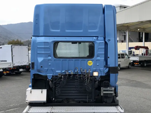 日野 プロフィア 2DG-SH1EDGG(2WD)の写真18