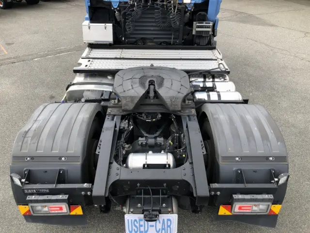 日野 プロフィア 2DG-SH1EDGG(2WD)の写真19