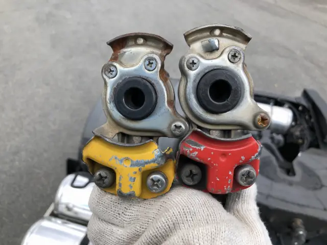 日野 プロフィア 2DG-SH1EDGG(2WD)の写真20