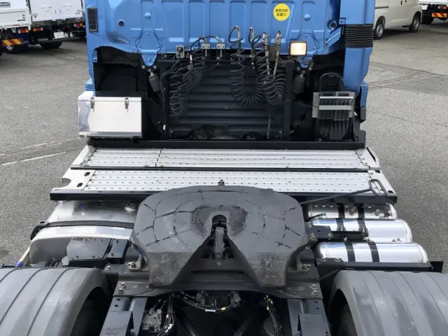 日野 プロフィア 2DG-SH1EDGG(2WD)の写真23