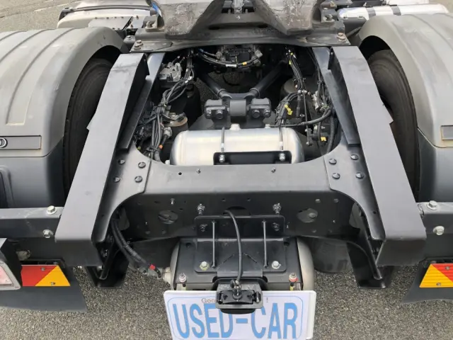 日野 プロフィア 2DG-SH1EDGG(2WD)の写真24