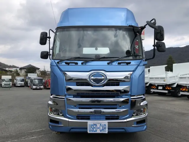 日野 プロフィア 2DG-SH1EDGG(2WD)の写真25