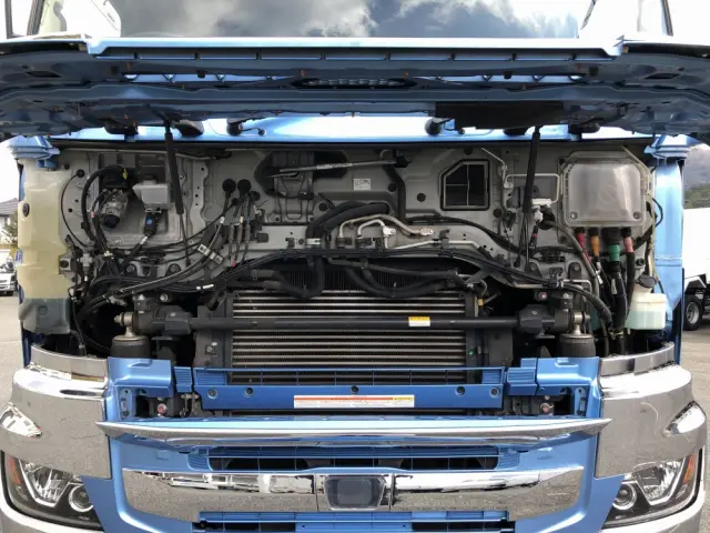 日野 プロフィア 2DG-SH1EDGG(2WD)の写真26