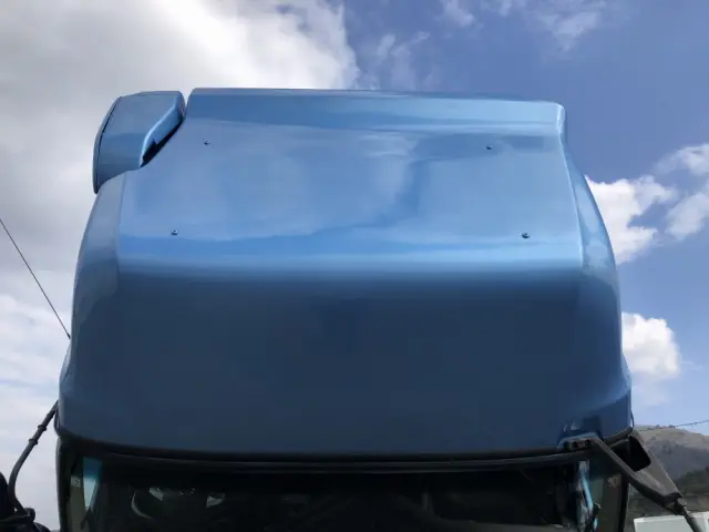 日野 プロフィア 2DG-SH1EDGG(2WD)の写真27