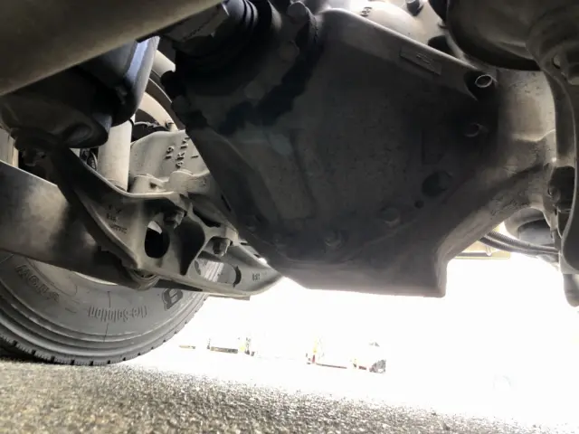 日野 プロフィア 2DG-SH1EDGG(2WD)の写真30