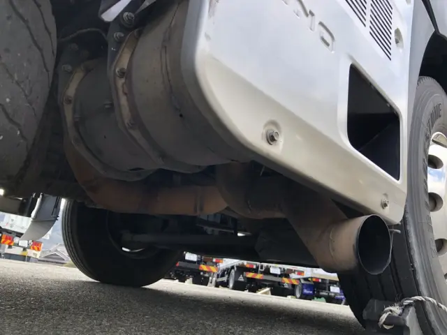 日野 プロフィア 2DG-SH1EDGG(2WD)の写真31