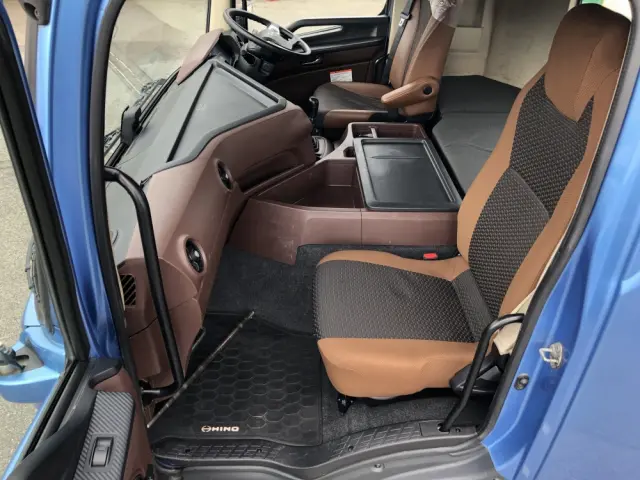 日野 プロフィア 2DG-SH1EDGG(2WD)の写真32