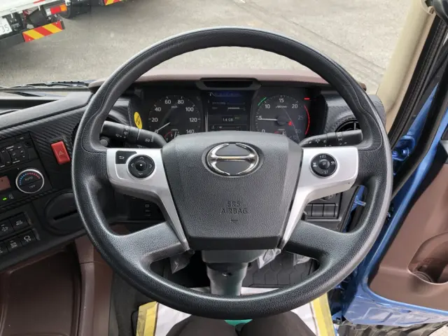 日野 プロフィア 2DG-SH1EDGG(2WD)の写真33