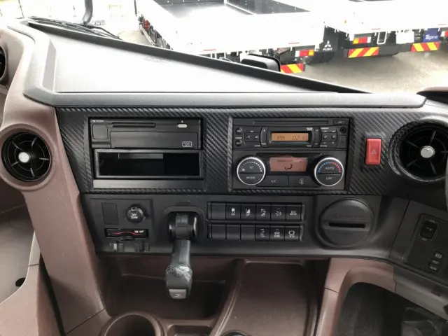 日野 プロフィア 2DG-SH1EDGG(2WD)の写真34