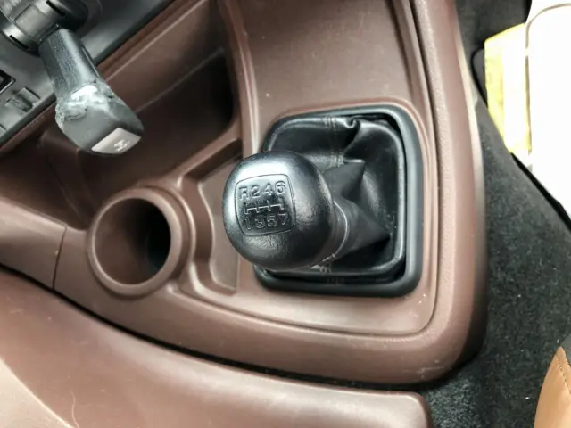 日野 プロフィア 2DG-SH1EDGG(2WD)の写真35