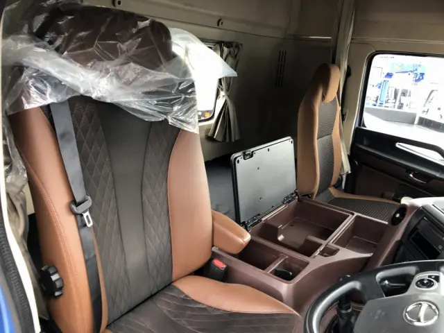 日野 プロフィア 2DG-SH1EDGG(2WD)の写真36