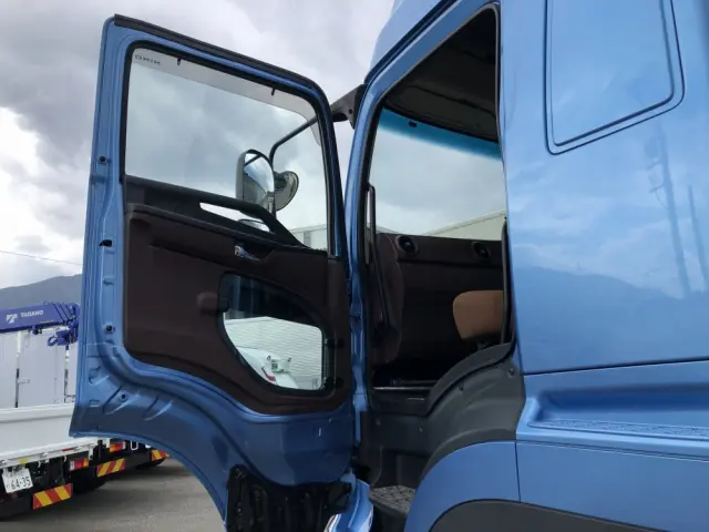 日野 プロフィア 2DG-SH1EDGG(2WD)の写真39