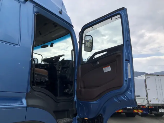 日野 プロフィア 2DG-SH1EDGG(2WD)の写真40