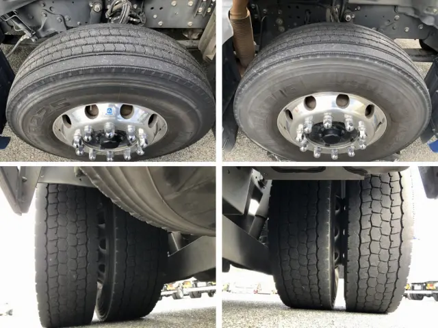 日野 プロフィア 2DG-SH1EDGG(2WD)の写真42