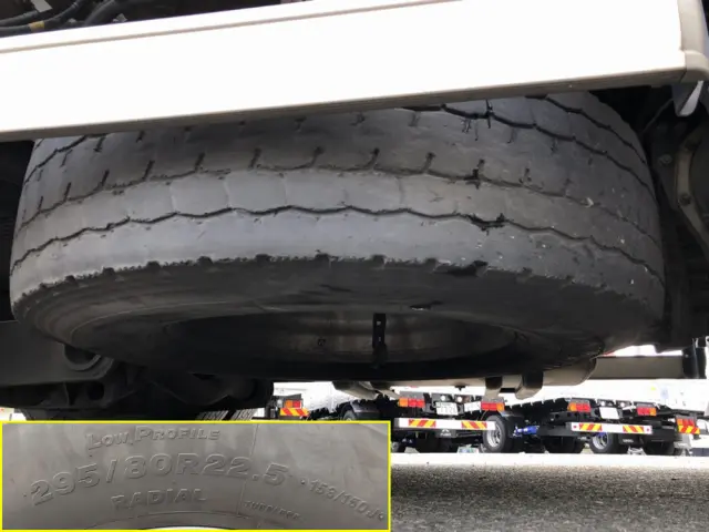 日野 プロフィア 2DG-SH1EDGG(2WD)の写真43