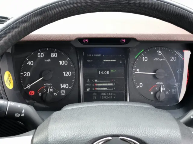 日野 プロフィア 2DG-SH1EDGG(2WD)の写真47