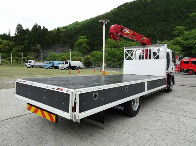 ＵＤ コンドル 2RG-BRR90S2(2WD)の写真2
