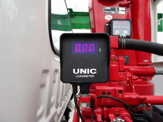 ＵＤ コンドル 2RG-BRR90S2(2WD)の写真18