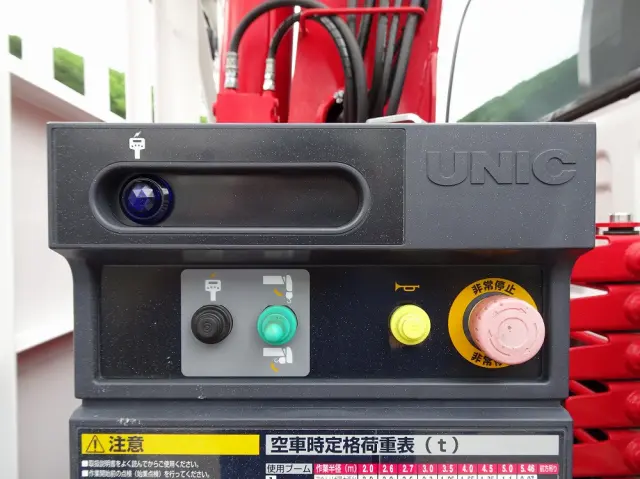 ＵＤ コンドル 2RG-BRR90S2(2WD)の写真22