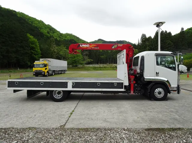 ＵＤ コンドル 2RG-BRR90S2(2WD)の写真28
