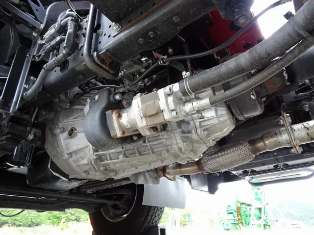 ＵＤ コンドル 2RG-BRR90S2(2WD)の写真35