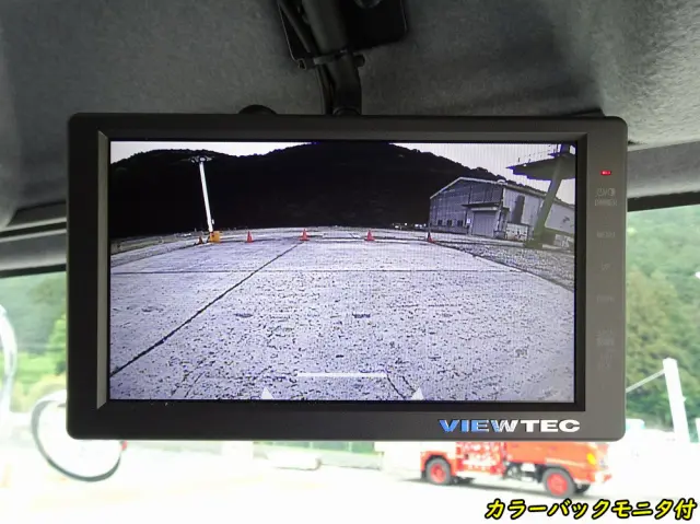 ＵＤ コンドル 2RG-BRR90S2(2WD)の写真40