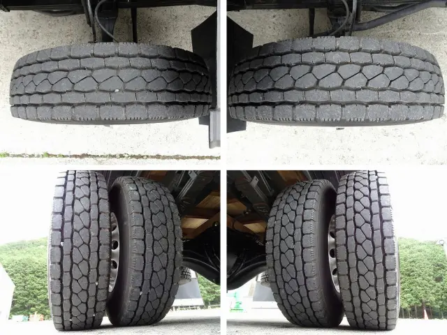 ＵＤ コンドル 2RG-BRR90S2(2WD)の写真48