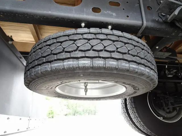 ＵＤ コンドル 2RG-BRR90S2(2WD)の写真49