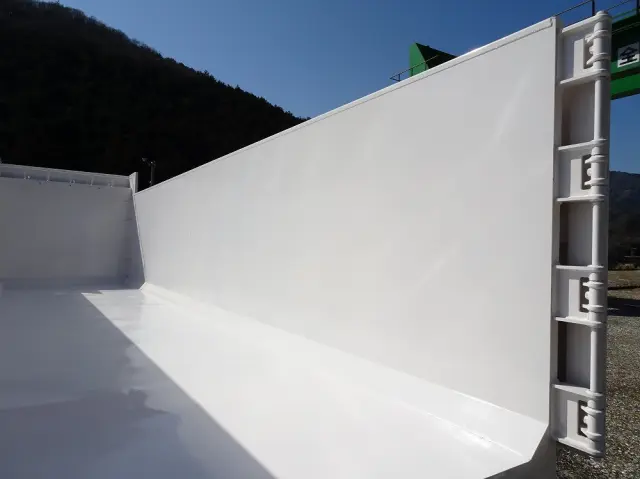 日野 プロフィア 2DG-FS1AHE(6x4)の写真13