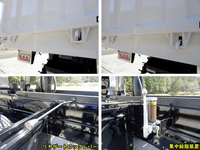 日野 プロフィア 2DG-FS1AHE(6x4)の写真17