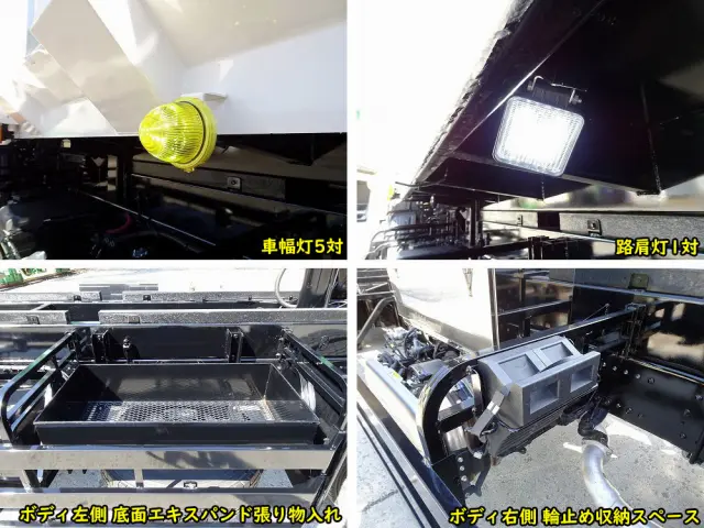 日野 プロフィア 2DG-FS1AHE(6x4)の写真27