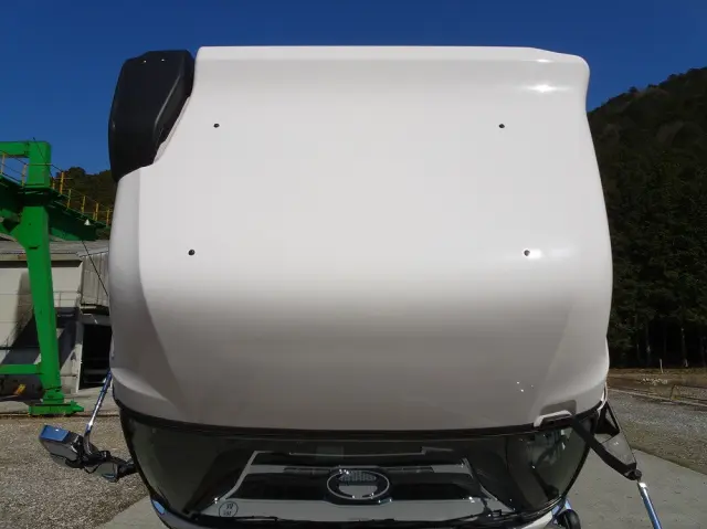 日野 プロフィア 2DG-FS1AHE(6x4)の写真29