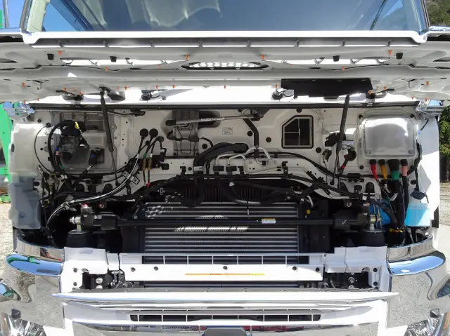 日野 プロフィア 2DG-FS1AHE(6x4)の写真30