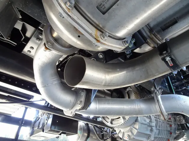 日野 プロフィア 2DG-FS1AHE(6x4)の写真31