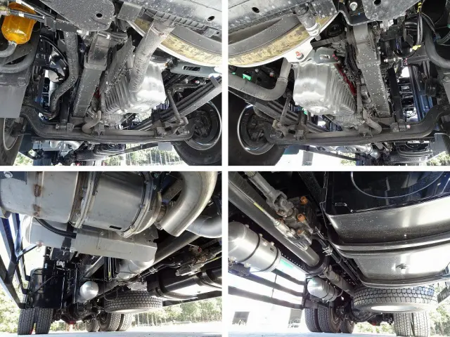 日野 プロフィア 2DG-FS1AHE(6x4)の写真35