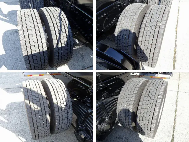 日野 プロフィア 2DG-FS1AHE(6x4)の写真46