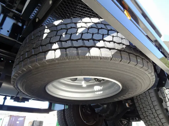 日野 プロフィア 2DG-FS1AHE(6x4)の写真47